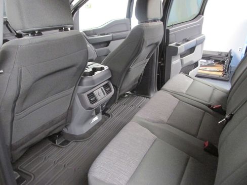 New 2024 Ford F250 XLT w/ XLT Premium Package AWD/4WD image 25