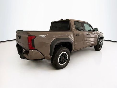 New 2026 Toyota Tacoma 4x4 Double Cab image 6