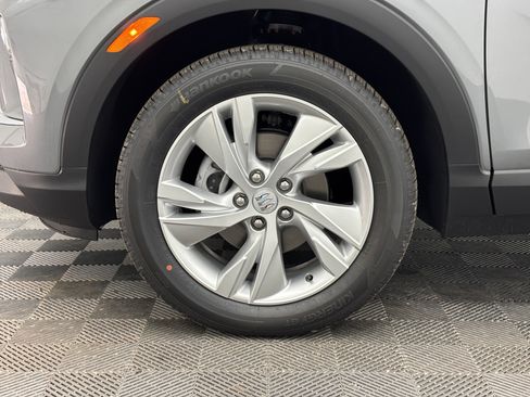 New 2026 Buick Encore GX Preferred w/ Advanced Technology Package FWD image 14