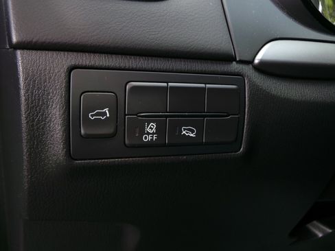 Certified 2023 MAZDA CX-9 Touring AWD/4WD image 26