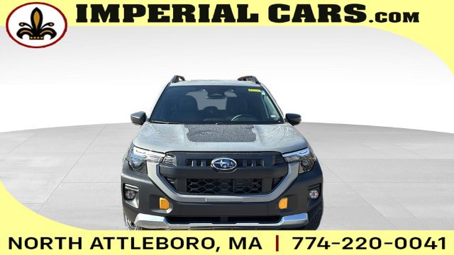 New 2026 Subaru Forester Wilderness AWD/4WD image 5