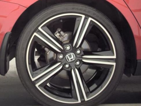 Used 2024 Honda Accord Sport image 21