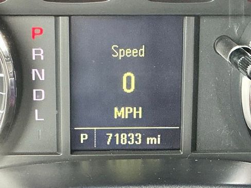 Used 2017 GMC Sierra 1500 Base image 13