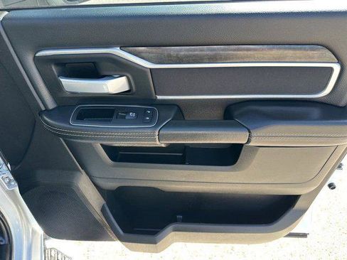 Certified 2024 RAM 2500 Big Horn image 47