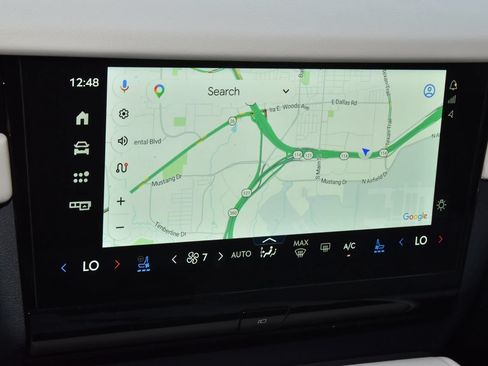 New 2026 Lincoln Navigator Reserve AWD/4WD image 29