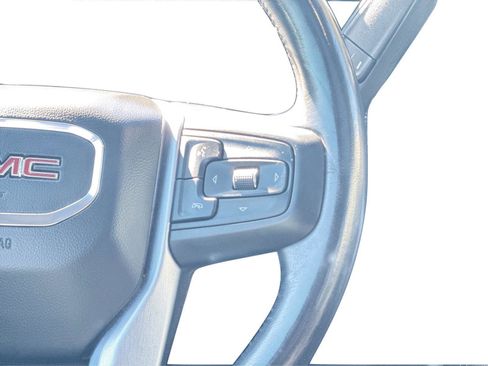 Used 2019 GMC Sierra 1500 SLT w/ SLT Premium Plus Package image 22