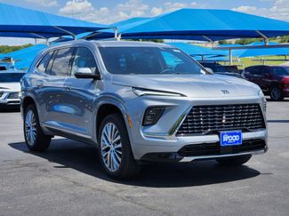 New 2025 Buick Enclave Avenir w/ Trailering Package, 5000 lbs. video 2