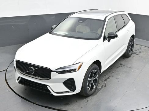 New 2026 Volvo XC60 B5 Core image 33