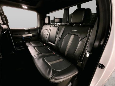 Used 2020 Ford F250 Platinum w/ FX4 Off-Road Package image 25