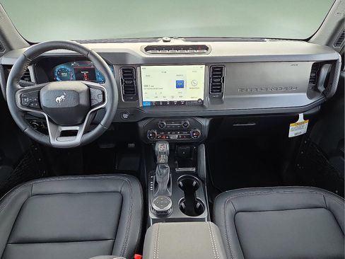 New 2025 Ford Bronco Badlands w/ Sasquatch Package image 10