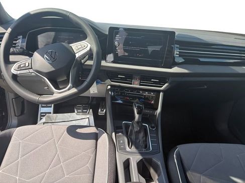 New 2026 Volkswagen Jetta Sport FWD image 10