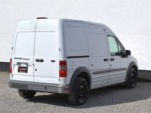 Used 2011 Ford Transit Connect XL FWD image 5