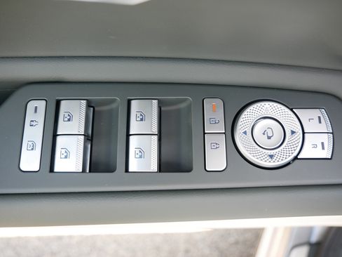 New 2026 Genesis GV80 3.5T Prestige image 8