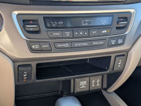 Used 2016 Honda Pilot EX-L image 36