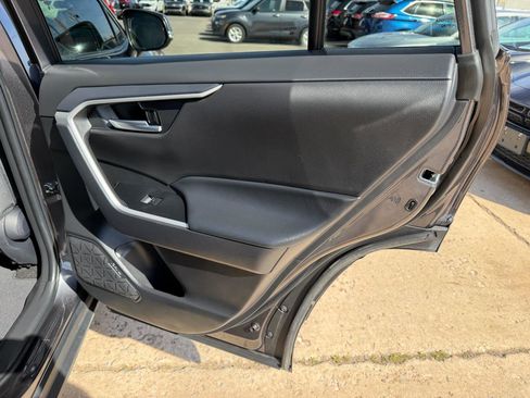 Used 2025 Toyota RAV4 XLE w/ Convenience Package image 18