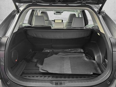 Certified 2025 Toyota RAV4 Limited w/ Advanced Technology Package image 8