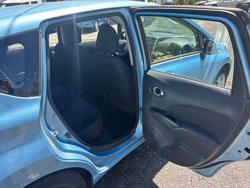 Used 2014 Nissan Versa Note SV FWD image 33