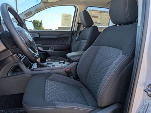 New 2025 Ford Ranger XLT w/ Equipment Group 301A High image 60