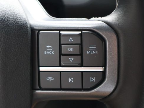 Used 2025 Ford F150 XLT w/ Equipment Group 302A MID AWD/4WD image 7