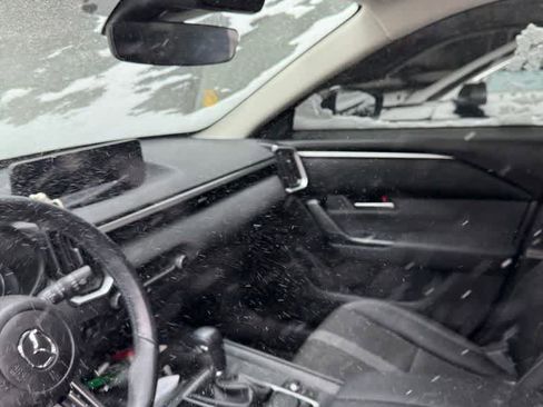 Used 2024 MAZDA CX-50 AWD 2.5 S w/ Cargo Package image 16