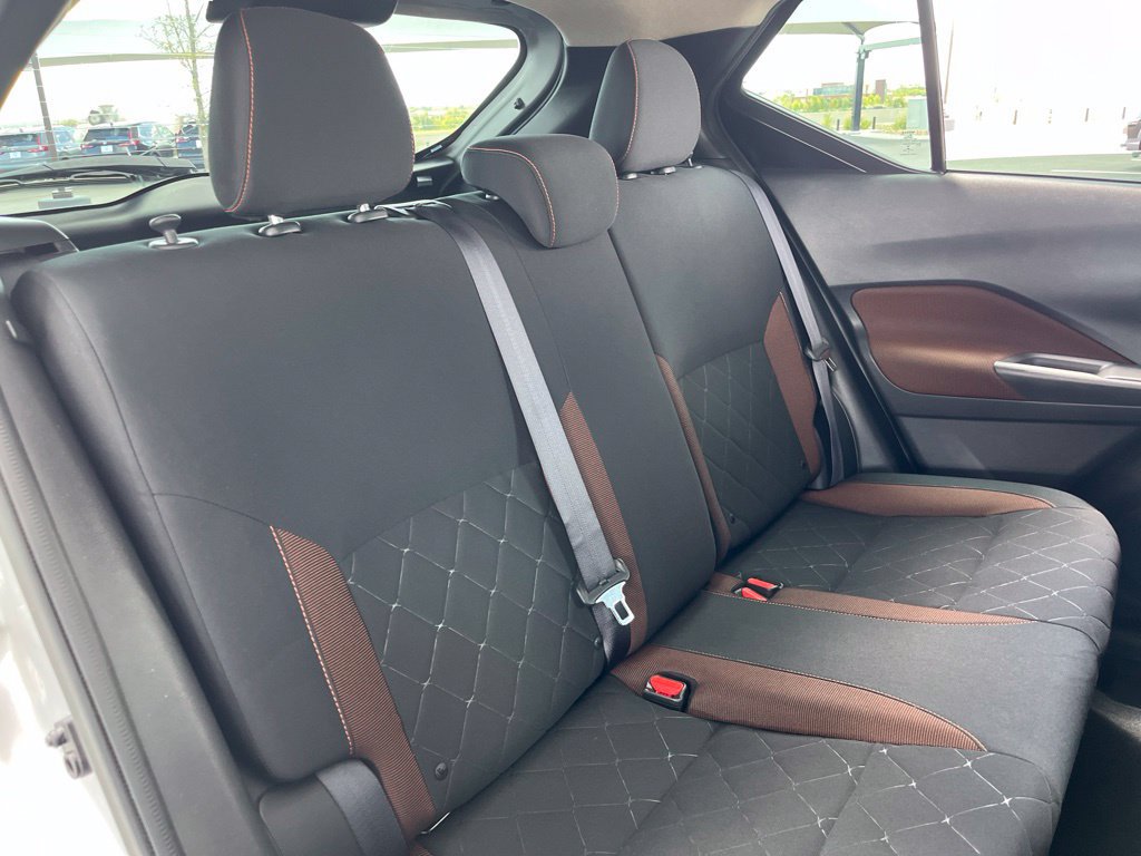 Used 2019 Nissan Kicks SR FWD image 27