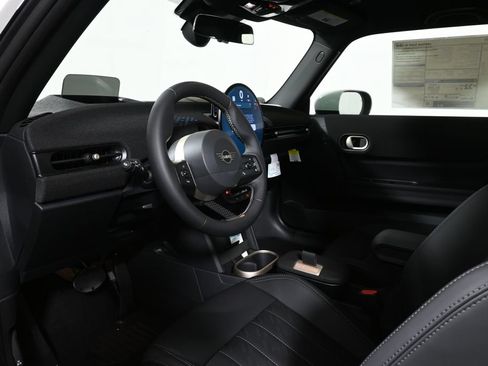 New 2026 MINI Cooper S FWD image 15