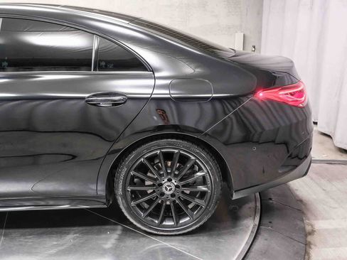 Certified 2023 Mercedes-Benz CLA 250 image 9