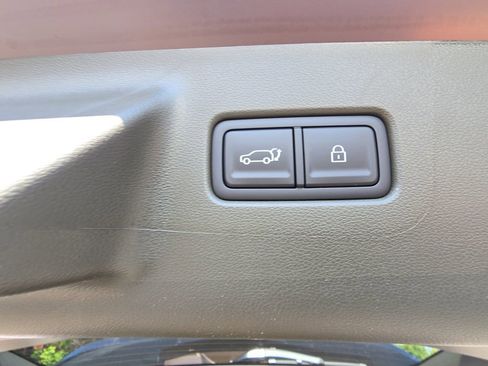 New 2025 Hyundai Santa Fe Calligraphy FWD image 15
