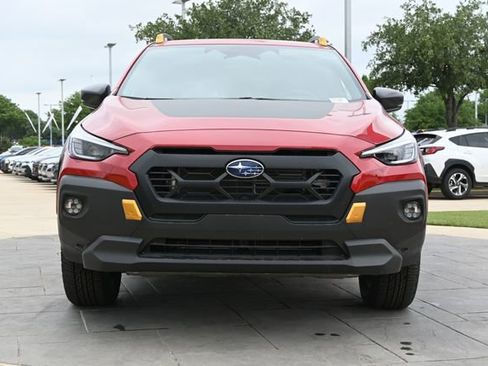 New 2026 Subaru Crosstrek 2.5i Wilderness AWD/4WD image 8