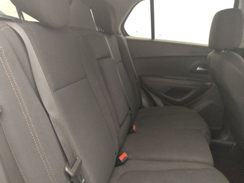 Used 2019 Chevrolet Trax LS w/ Tint and Cruise Package FWD image 19