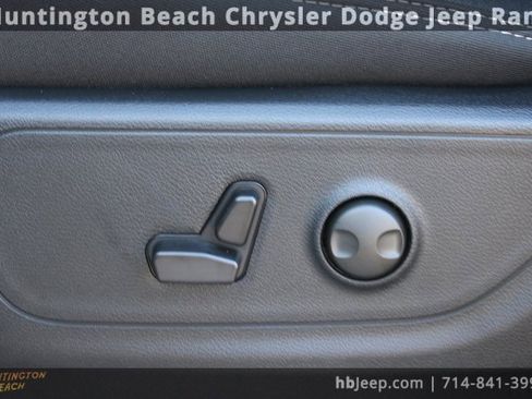 Used 2026 RAM 1500 Big Horn image 33