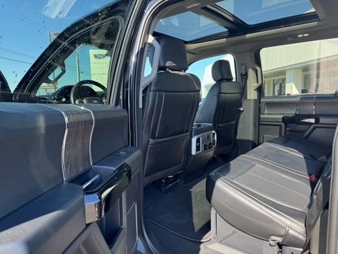 Used 2021 Ford F250 Lariat image 16