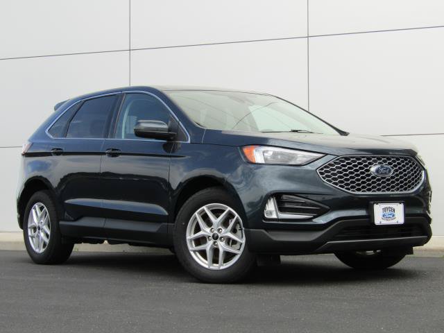 Used 2024 Ford Edge SEL w/ Convenience Package AWD/4WD image 1