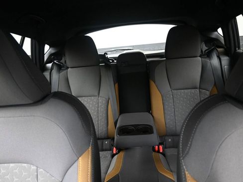 New 2026 Subaru Crosstrek 2.5i Sport image 36