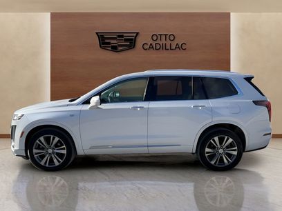 Used 2022 Cadillac XT6 Premium Luxury w/ Technology Package