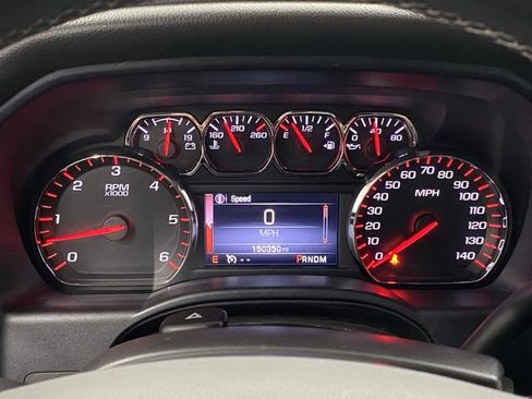 Used 2016 GMC Sierra 1500 SLE w/ SLE Value Package image 17