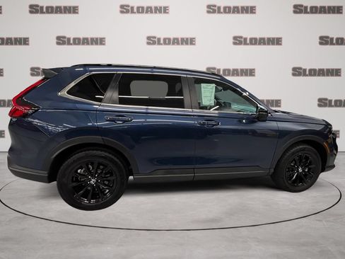 Used 2024 Honda CR-V Sport image 6