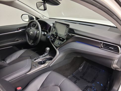 Used 2023 Toyota Camry XSE image 35