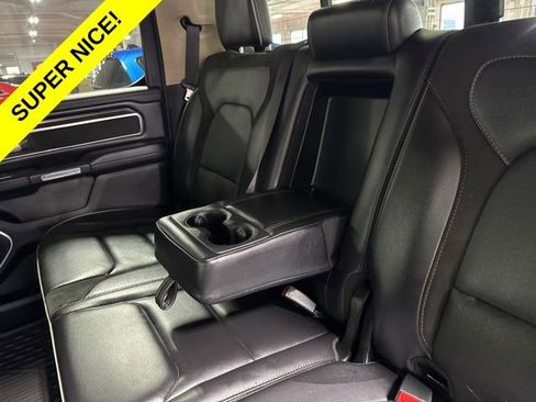 Certified 2021 RAM 1500 Laramie AWD/4WD image 31