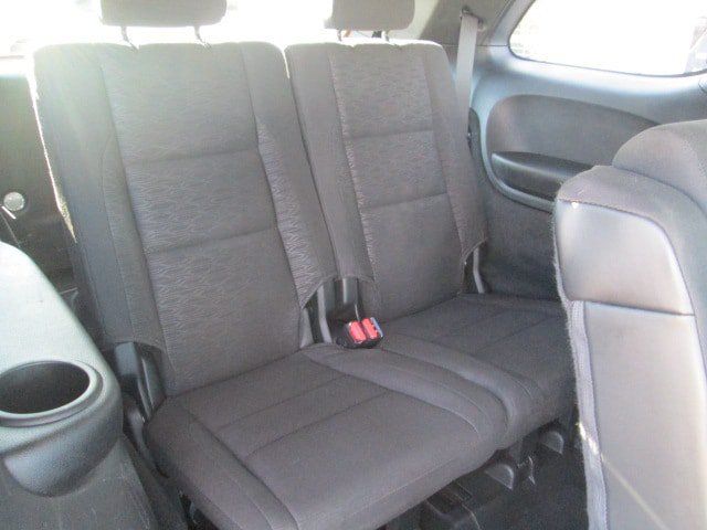 Used 2021 Dodge Durango SXT AWD/4WD image 14