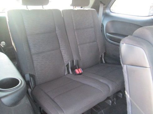 Used 2021 Dodge Durango SXT AWD/4WD image 14