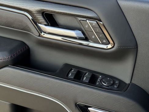 New 2026 GMC Sierra 2500 AT4X image 18