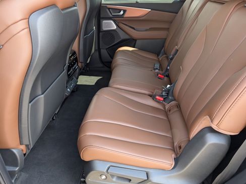 New 2026 Acura MDX SH-AWD w/ Technology Package image 9