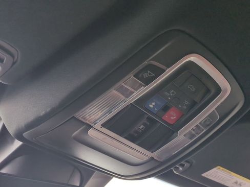 Used 2022 RAM 1500 Limited w/ Body-Colour Bumper Group image 49