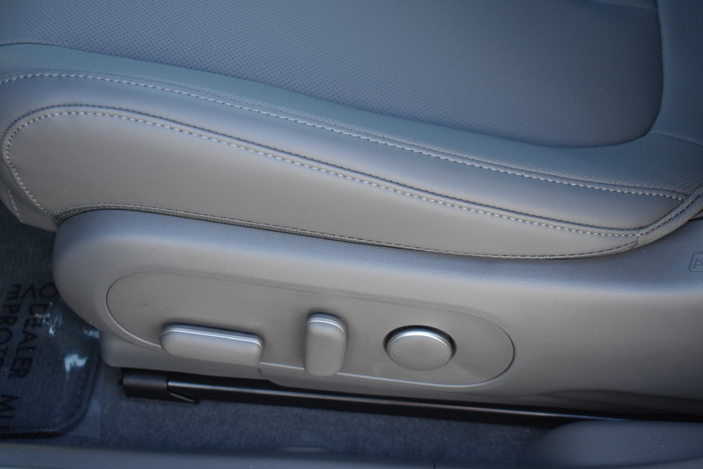 New 2027 Hyundai Ioniq 5 SEL RWD image 23