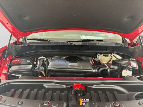 Used 2019 Chevrolet Silverado 1500 RST w/ All-Star Edition AWD/4WD image 11