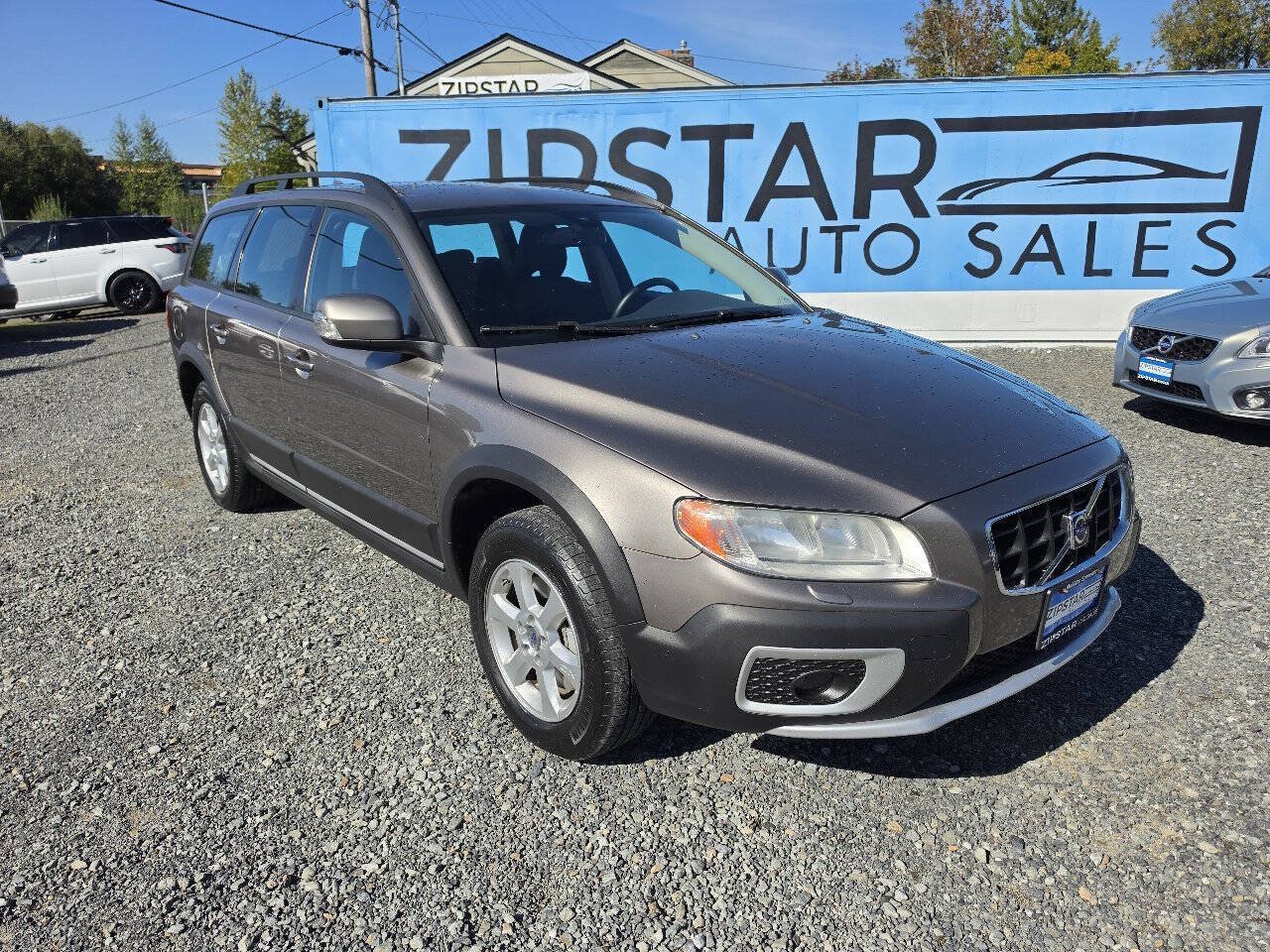 Used 2008 Volvo XC70 3.2 AWD/4WD image 1