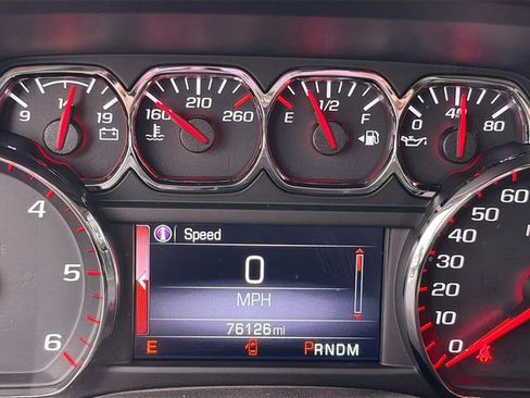 Used 2016 GMC Yukon XL SLE w/ Convenience Package image 12