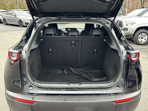 Certified 2023 MAZDA CX-30 AWD 2.5 S w/ Preferred Package image 26