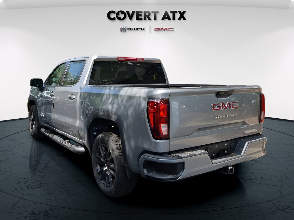 New 2026 GMC Sierra 1500 Elevation w/ Elevation Select Package RWD image 6